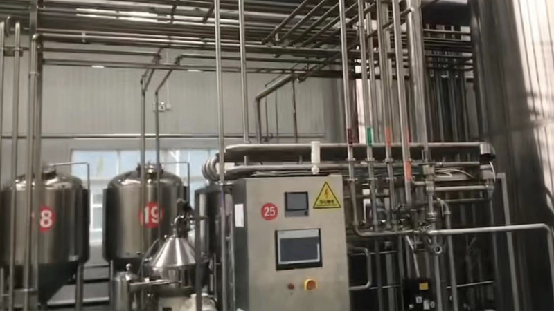 镇宁河北船头客精酿啤酒厂